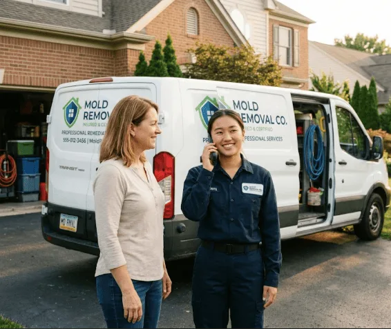 Crawlspace Mold Remediation Flom, MN FAQs
